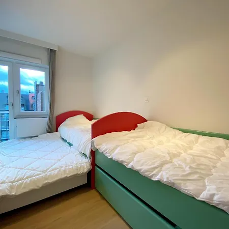 In With Ocean Views, Cleaning Included