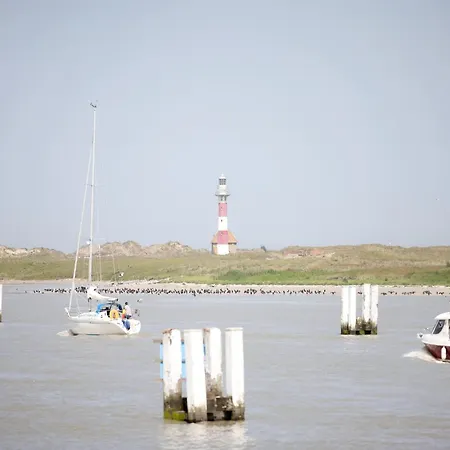 In With Ocean Views, Cleaning Included Apartment Nieuwpoort