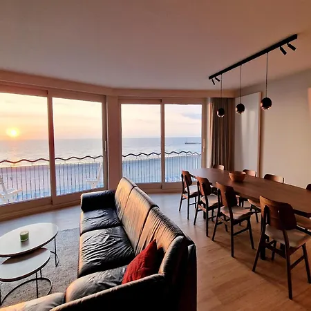 In With Ocean Views, Cleaning Included *
